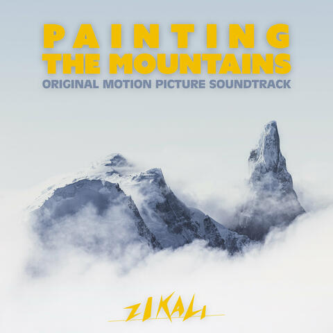 Painting the Mountains (Original Motion Picture Soundtrack)