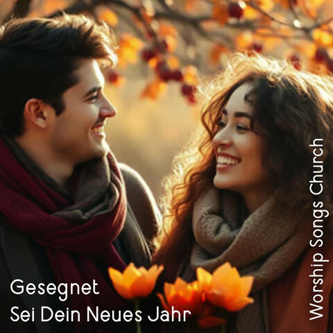 Gesegnet Sei Dein Neues Jahr