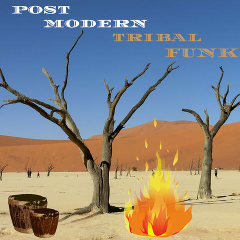 Post Modern Tribal Funk