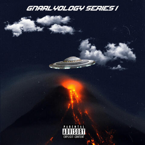 GNARLYOLOGY SERIES 1