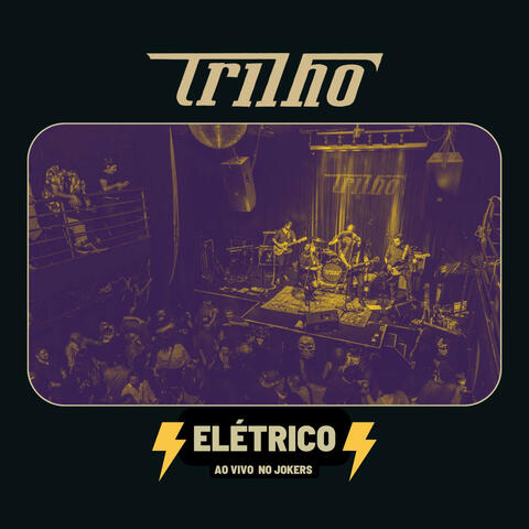 Elétrico (Ao vivo no Jokers)