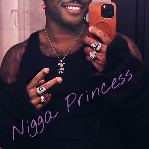 Nigga Princess