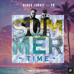 Summertime(We Outside!)