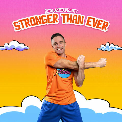Stronger Than Ever