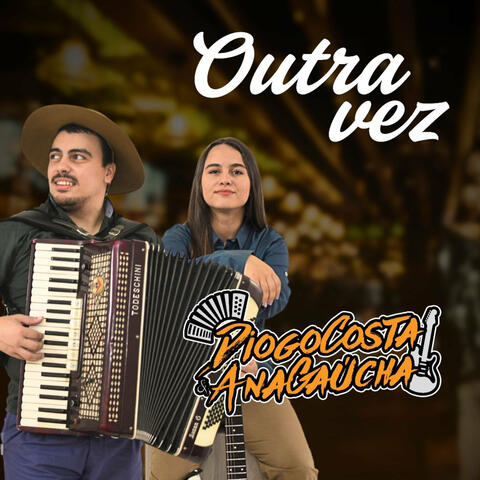 OUTRA VEZ