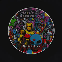 Electric Love
