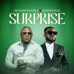 Surprise
