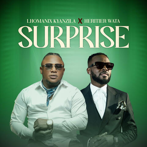 Surprise