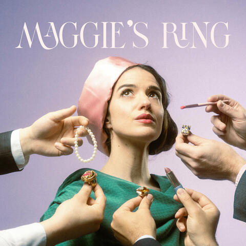 Maggie's Ring