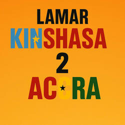 Kinshasa 2 Accra