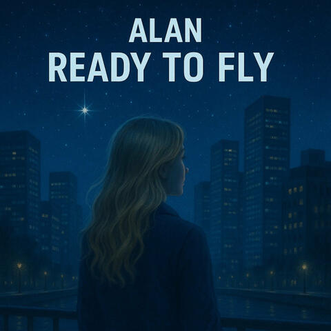 Ready to Fly