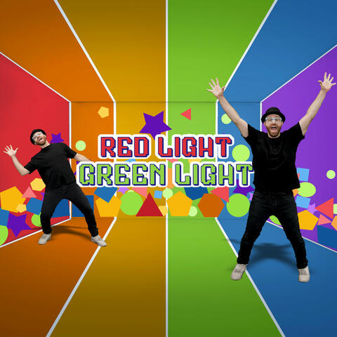 Red Light, Green Light