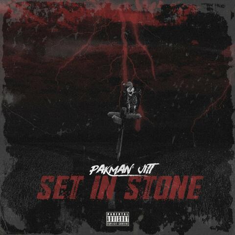 Set in Stone