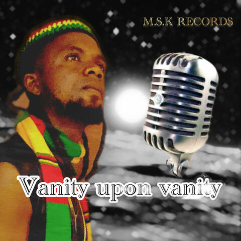 Vanity Upon Vanity