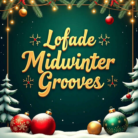 Midwinter Grooves