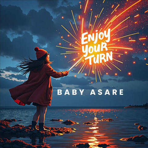 Enjoy Your Turn