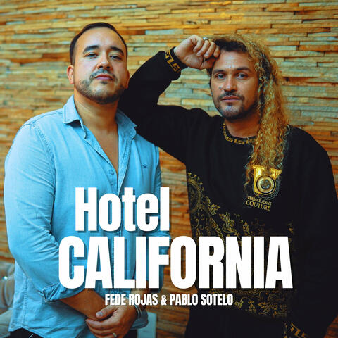 Hotel California