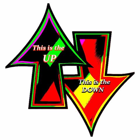This Is the Up,This Is the Down