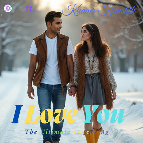 I Love You