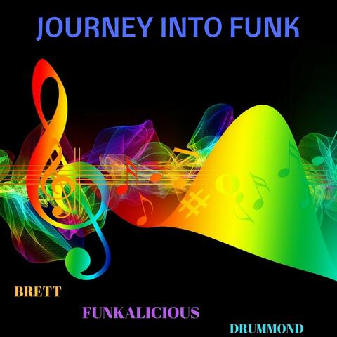 Journey Into Funk