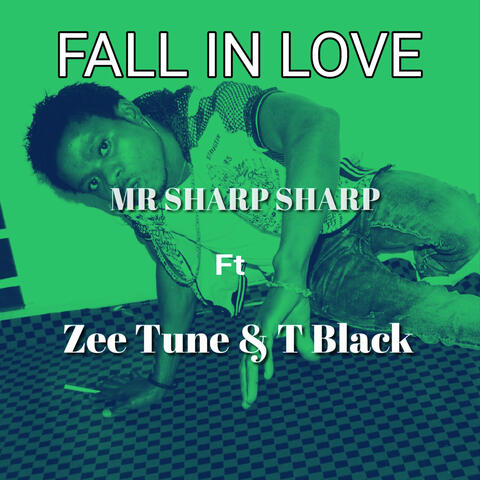 Fall in Love