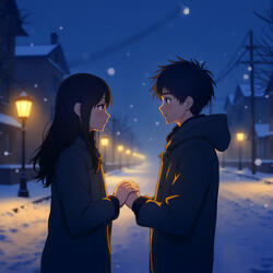 Whispered Promises