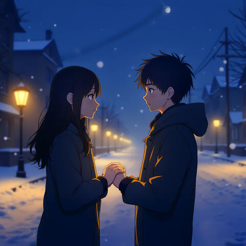 Whispered Promises