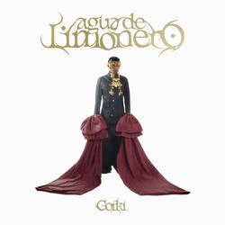 Agua De Limonero