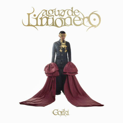 Agua De Limonero