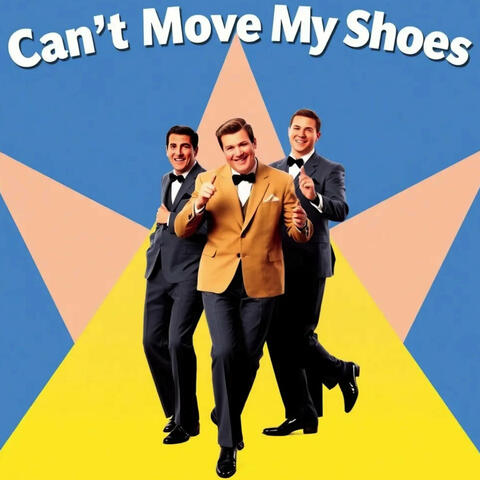 Can't Move My Shoes Blues