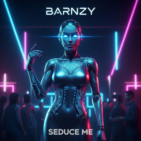 Seduce Me