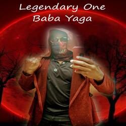Baba Yaga