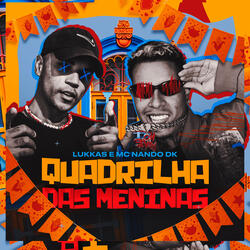 QUADRILHA DAS MENINAS