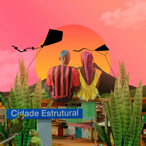 Saudade