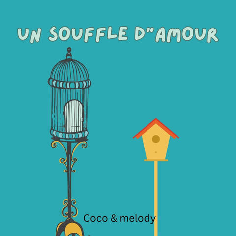 Un souffle d'amour
