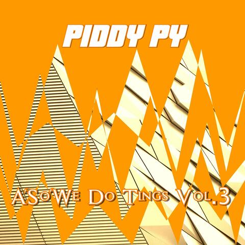 A'So'We Do Tings Vol.3