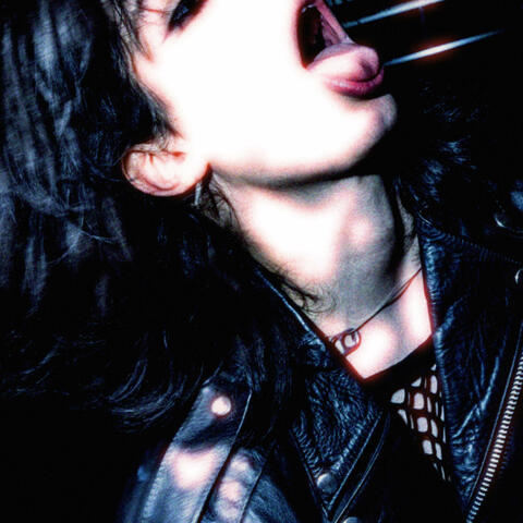 Tongue