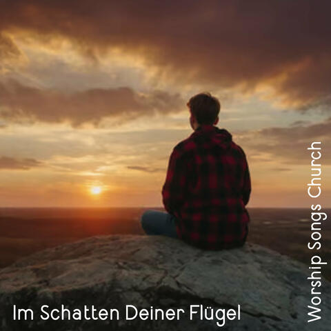 Im Schatten deiner Flügel
