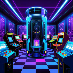 Deep Void Wonderland (6)