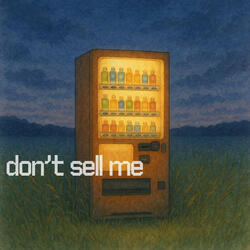 Don't Sell Me
