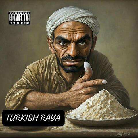 Turkish Raya