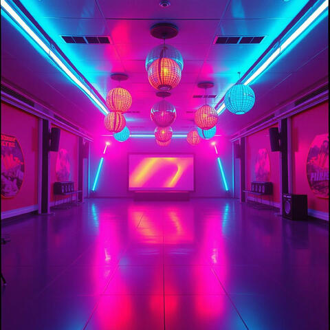 Dancefloor United