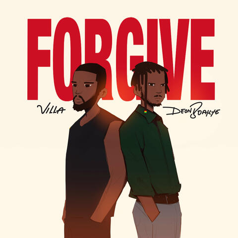 Forgive