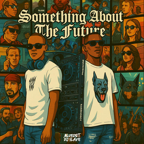 Something About the Future