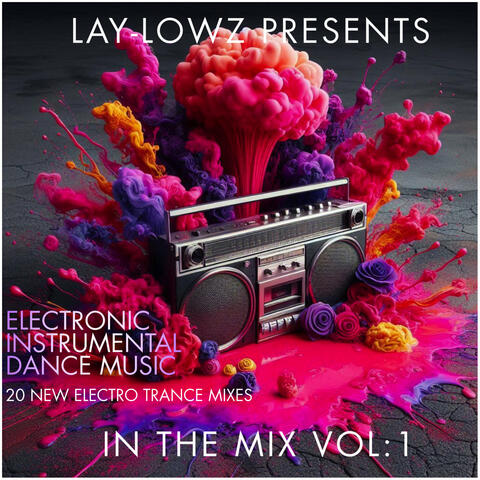 In the Mix