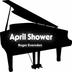 April Shower