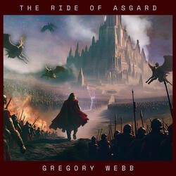The Ride of Asgard