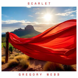 Scarlet