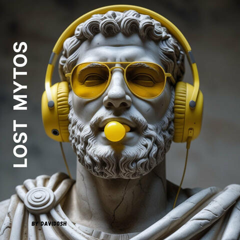 Lost Mytos