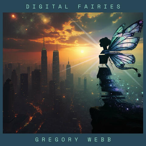 Digital Fairies